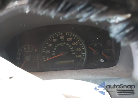 2004 Honda Accord 2.4 Lx z USA, uszkodzony, nr VIN 1HGCM56384A144073